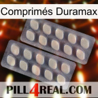 Comprimés Duramax 07